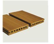 Nhà máy gỗ nhựa composite Ecovina