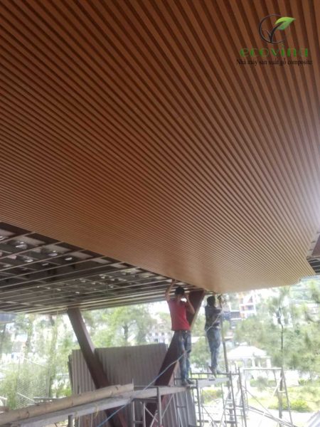ecovina Cong trinh tai tam dao 4 of 29
