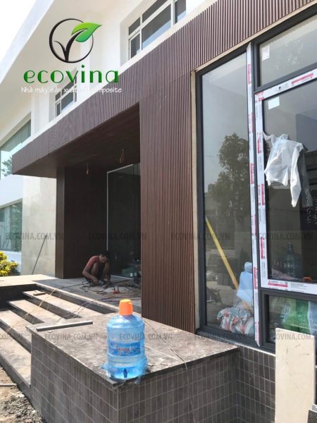 ecovina Nha may bia Habeco dong anh 1