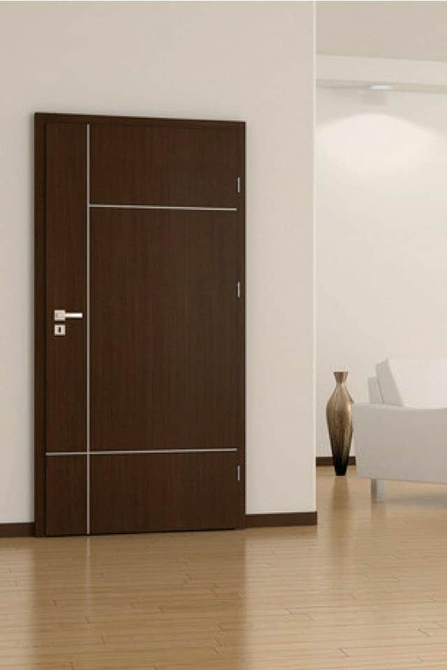 Nhà máy gỗ nhựa composite Ecovina