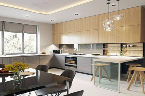 Nhà máy gỗ nhựa composite Ecovina