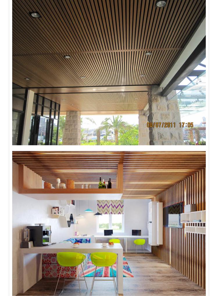 Nhà máy gỗ nhựa composite Ecovina