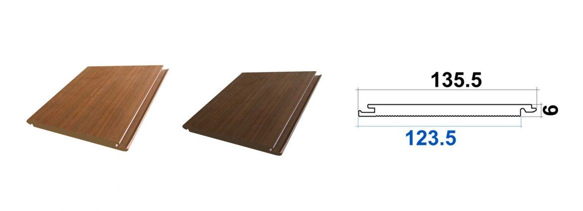 Nhà máy gỗ nhựa composite Ecovina