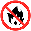 ecovina non flamable