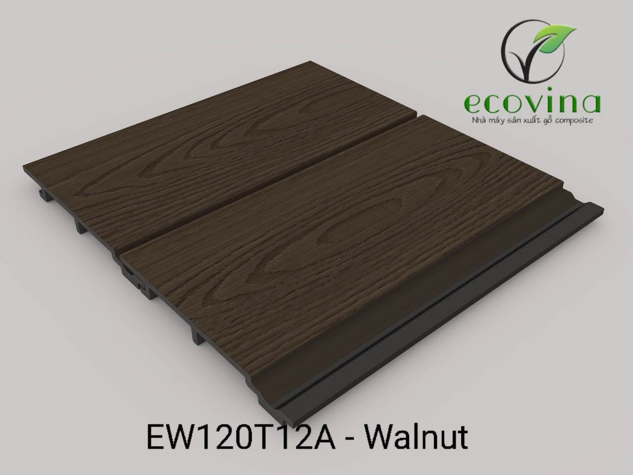 Nhà máy gỗ nhựa composite Ecovina