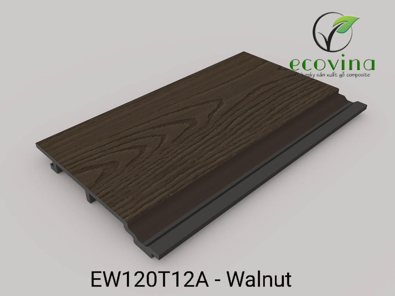 Nhà máy gỗ nhựa composite Ecovina