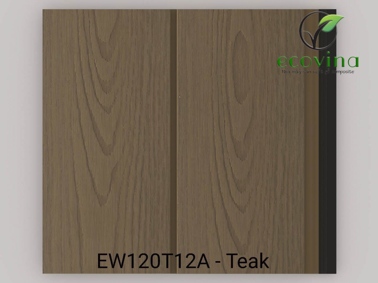 Nhà máy gỗ nhựa composite Ecovina