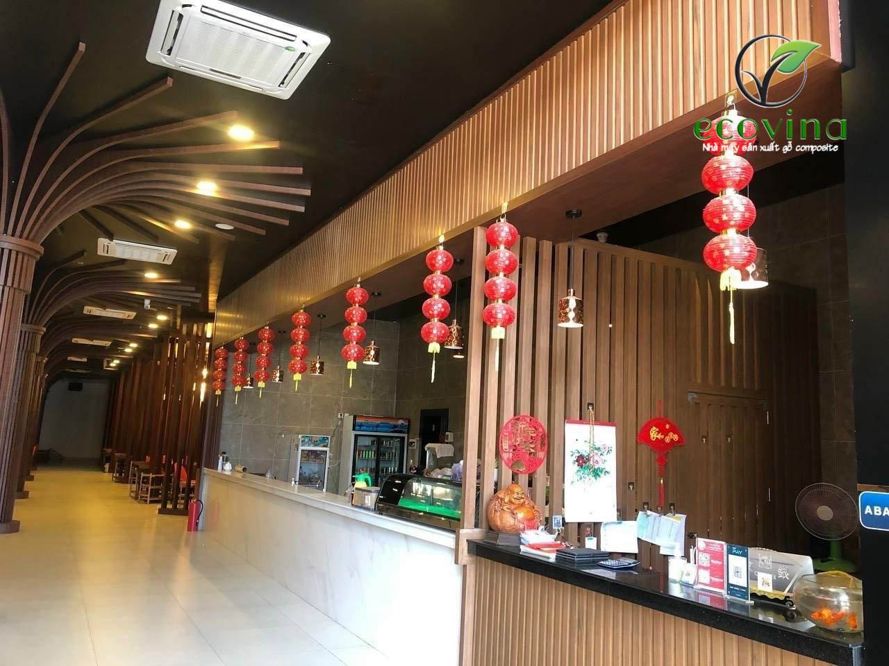 trần nhựa giả gỗ giá bao nhiêu 1m2