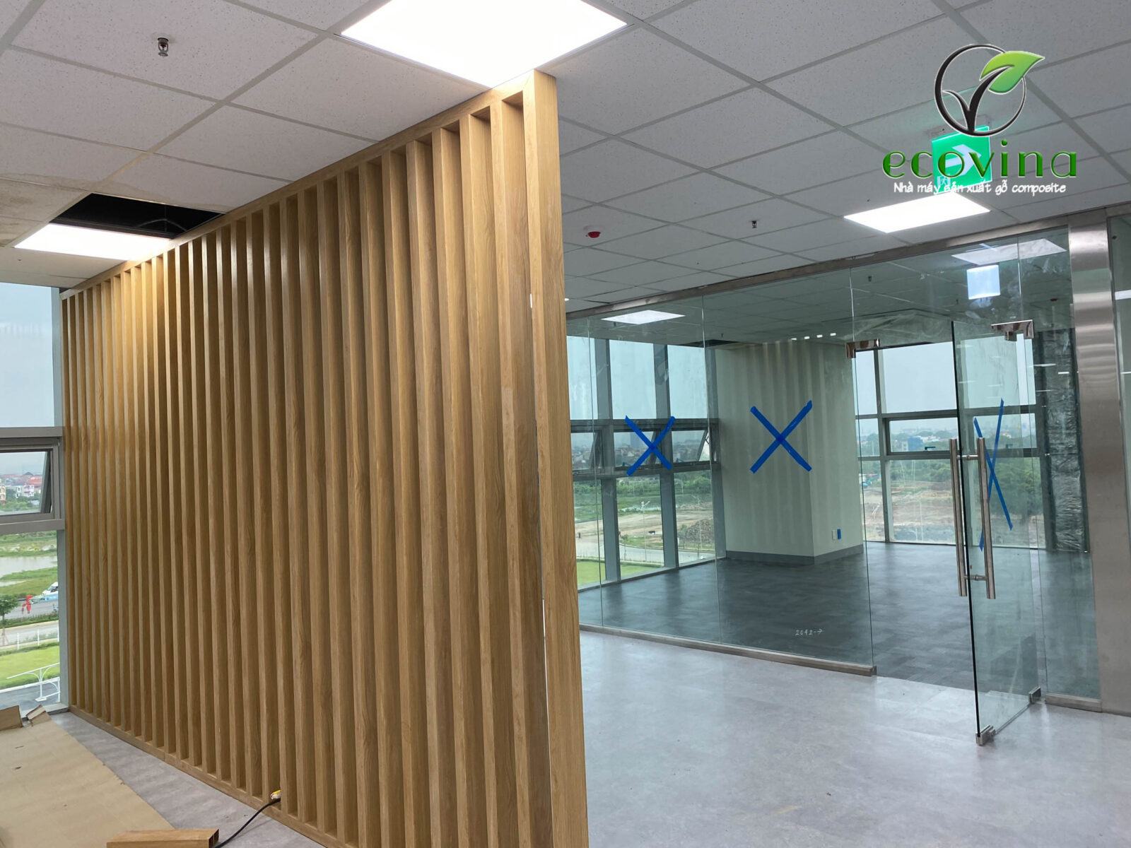 Lam nhựa giả gỗ là gì