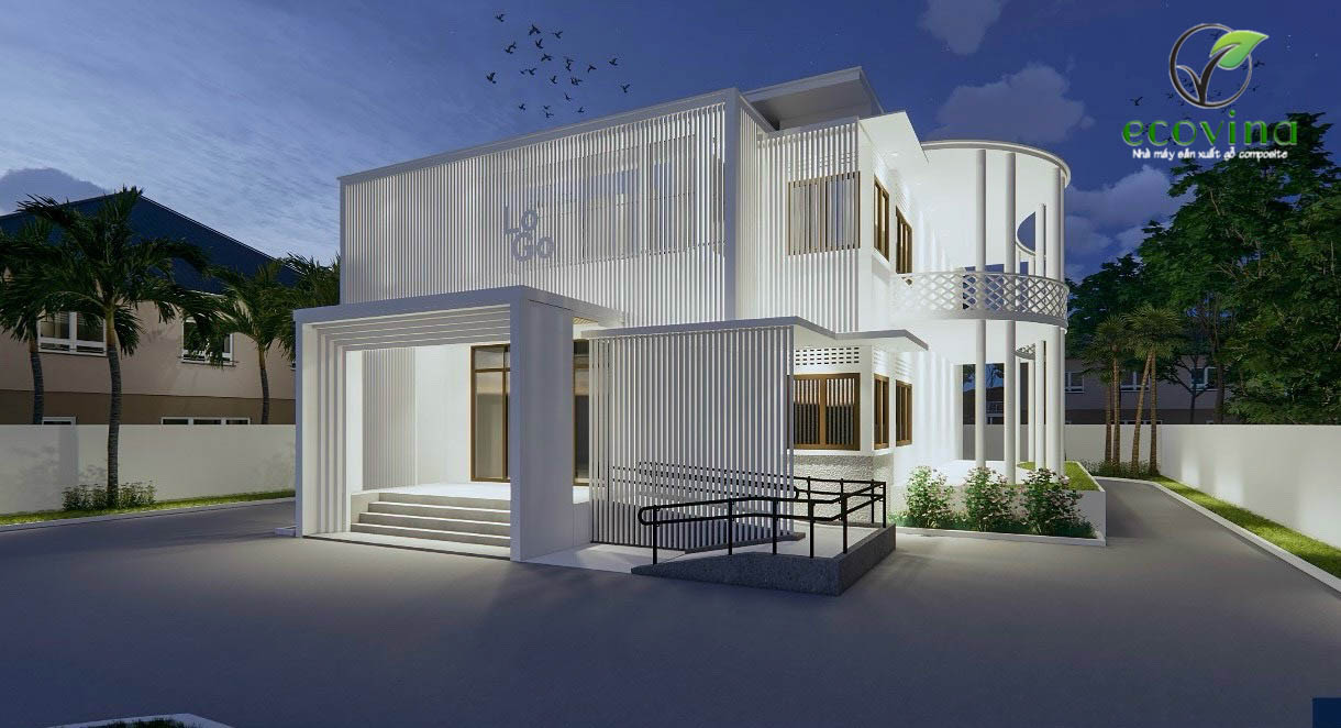 Báo giá Vách nhựa giả gỗ phòng ngủ, Vách nhựa giả gỗ phòng khách