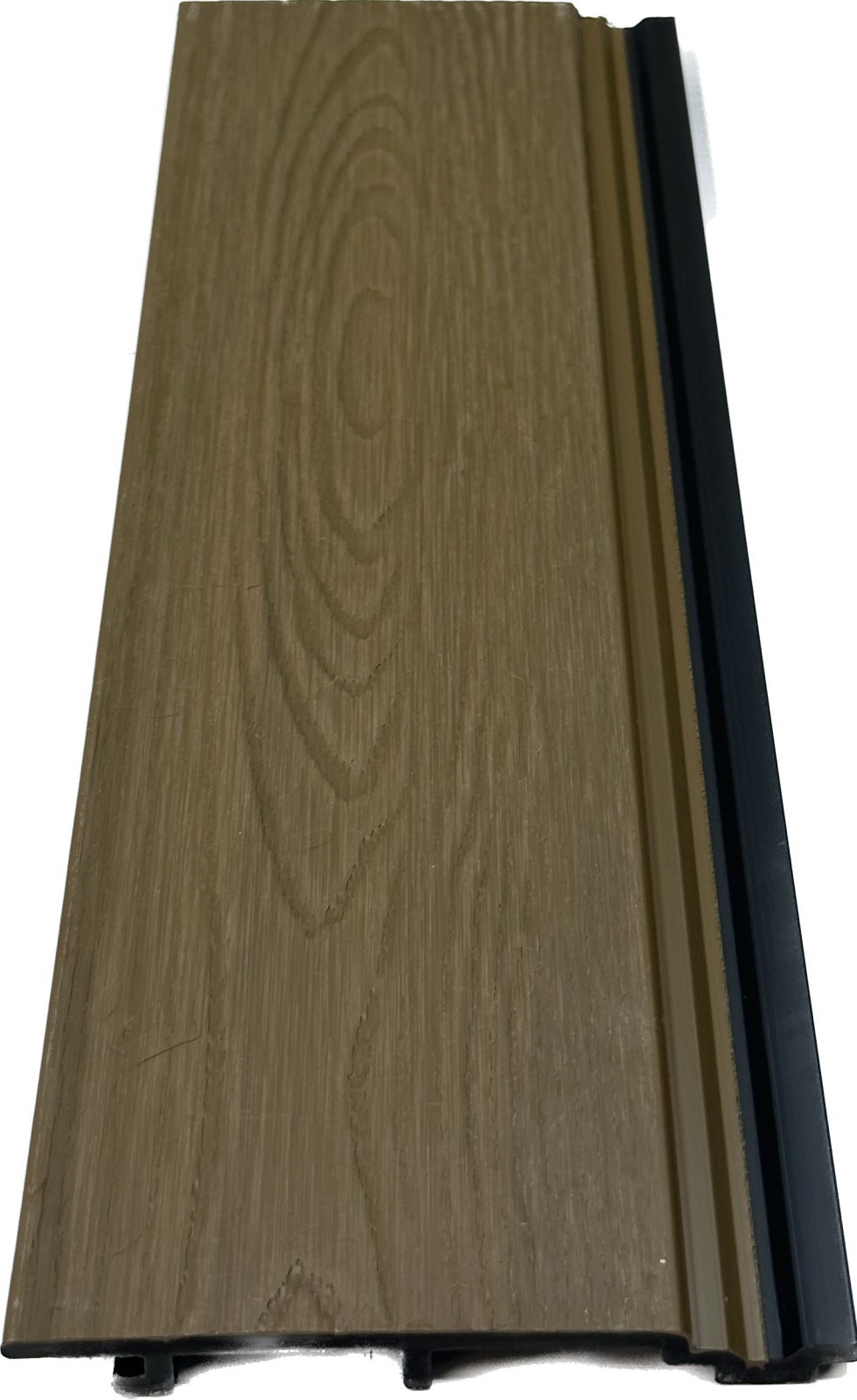 Nhà máy gỗ nhựa composite Ecovina
