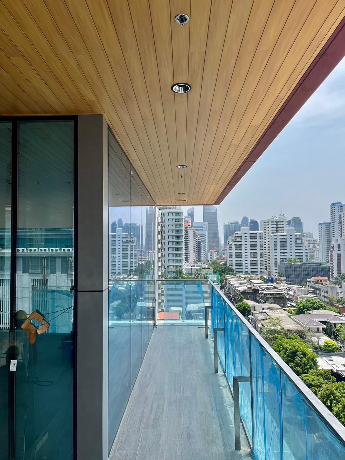 Nhà máy gỗ nhựa composite Ecovina