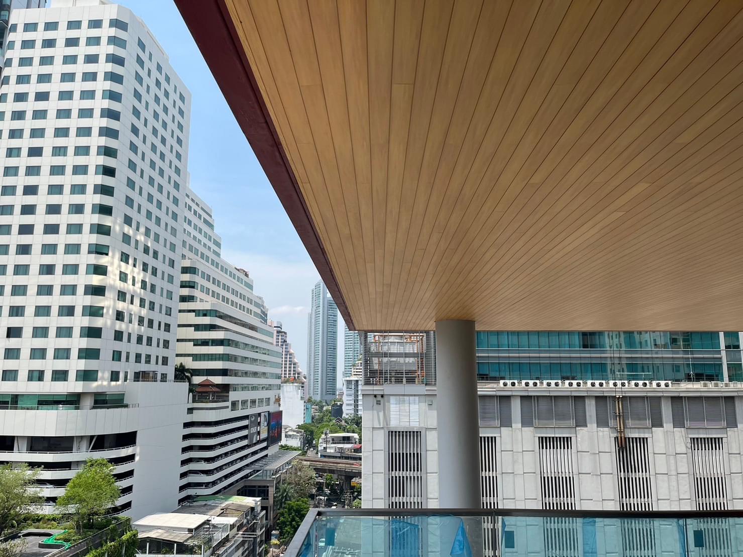 Nhà máy gỗ nhựa composite Ecovina