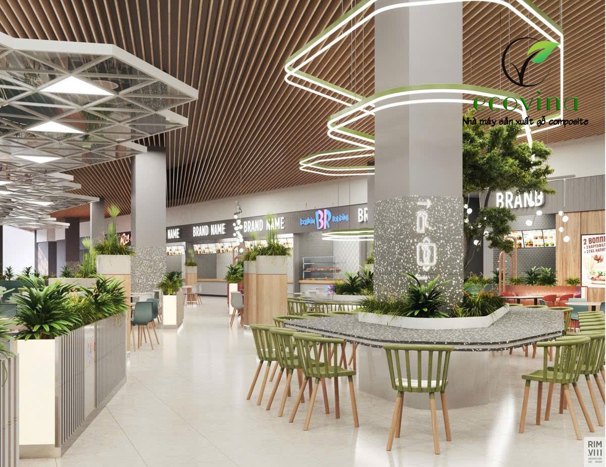 Trần giả gỗ đẹp , giá rẻ , thi công nhanh chóng, BÁO GIÁ chi tiết