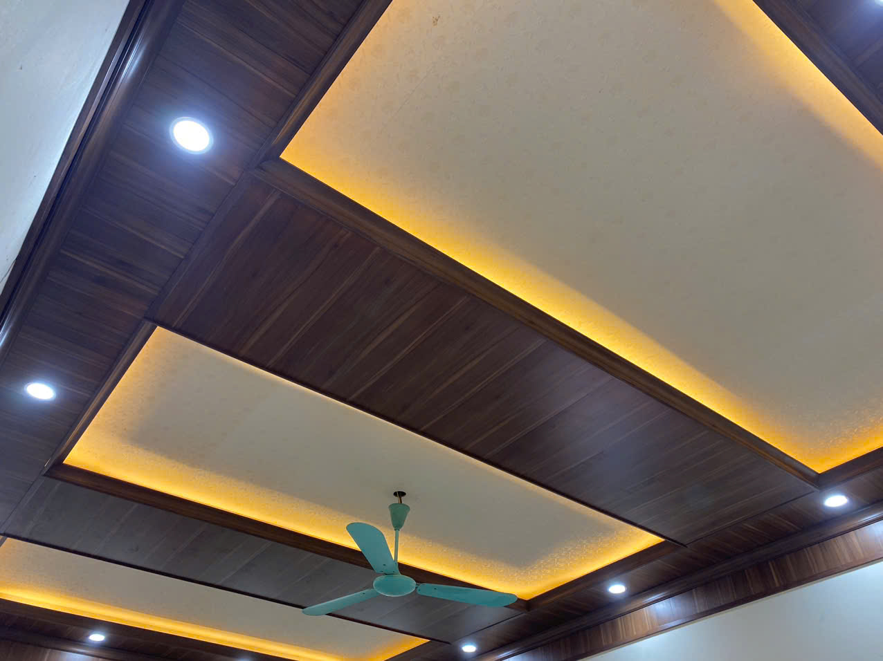 Nhà máy gỗ nhựa composite Ecovina
