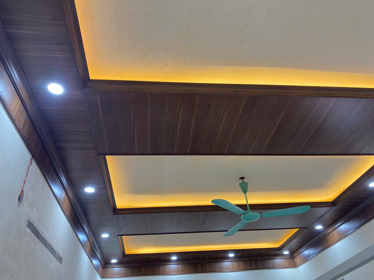 Nhà máy gỗ nhựa composite Ecovina
