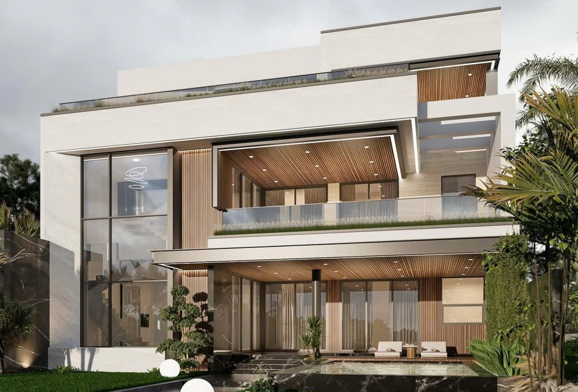 Nhà máy gỗ nhựa composite Ecovina