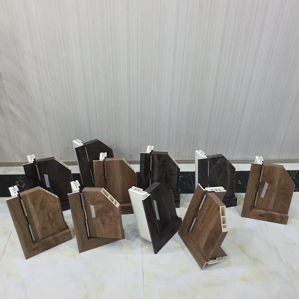 Báo giá Cửa nhựa composite Đà Nẵng