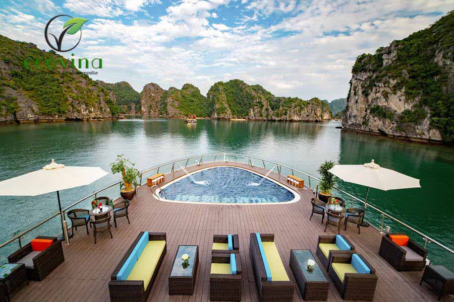 Sàn gỗ nhựa composite EW 140H25 - Ảnh 2