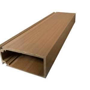 Lam gỗ nhựa composite EW100T50