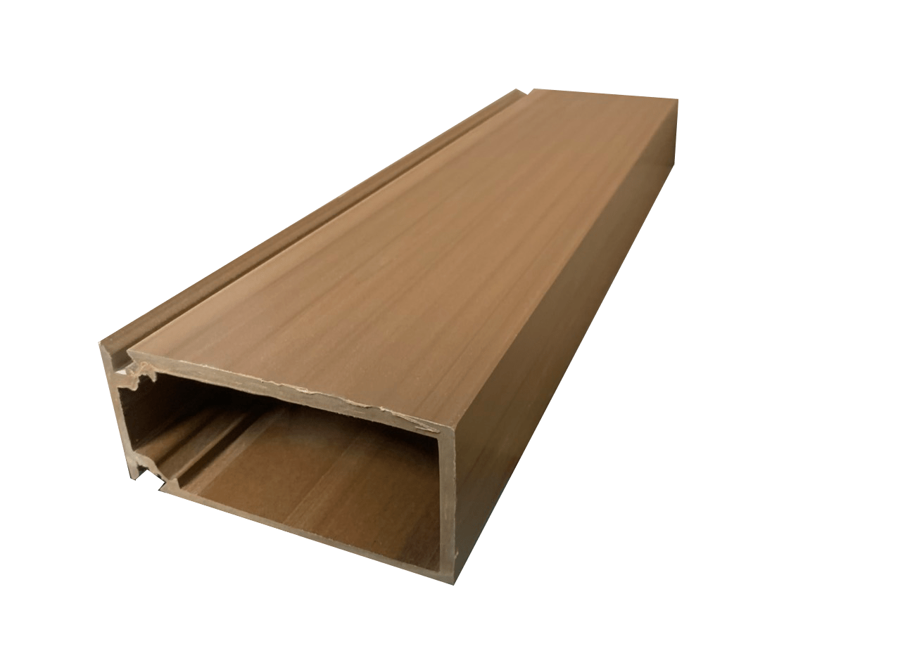 Lam gỗ nhựa composite EW100T50