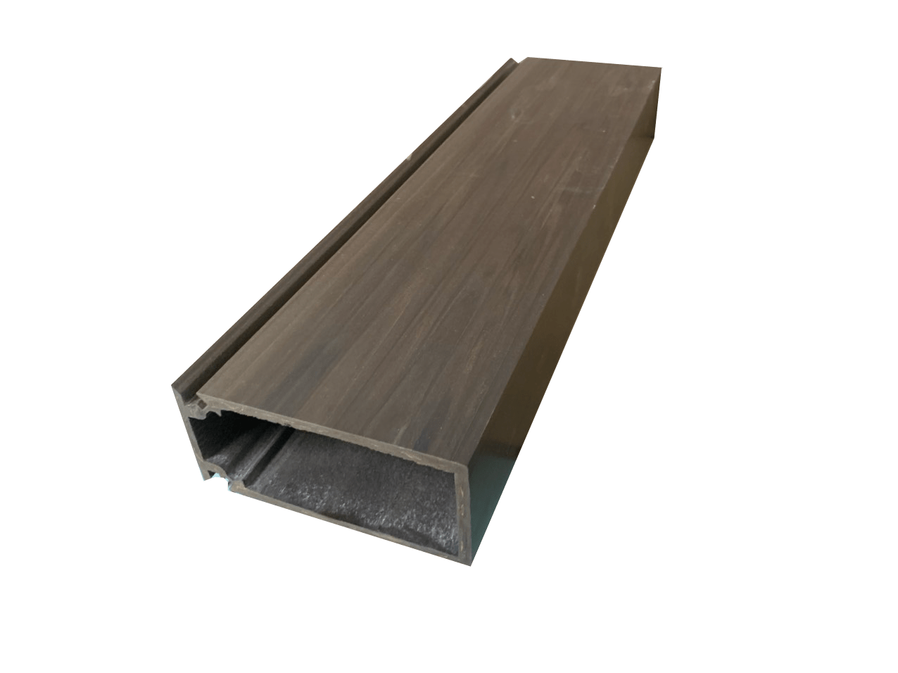 Lam gỗ nhựa composite EW100T50 - Ảnh 2