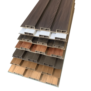 Tấm ốp gỗ nhựa composite EW204T16