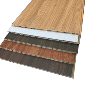 Tấm ốp gỗ nhựa composite EW300T9