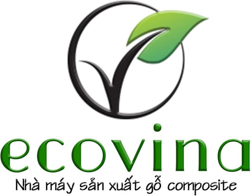Nhà máy gỗ nhựa composite Ecovina