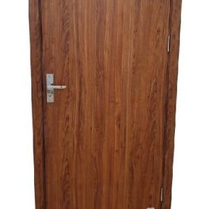 Cửa gỗ nhựa Ecodoor phẳng trơn E11D830
