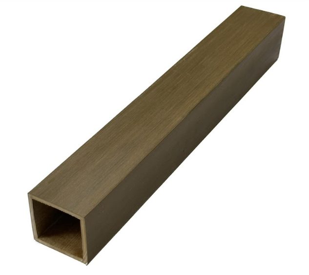 Thanh lam hộp phủ ASA ngoài trời EW50T50 - Ảnh 2