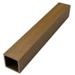 Thanh lam hộp phủ ASA ngoài trời EW50T50