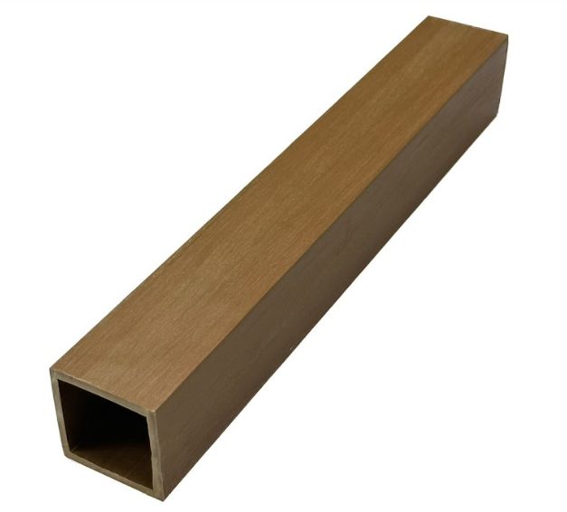 Thanh lam hộp phủ ASA ngoài trời EW50T50