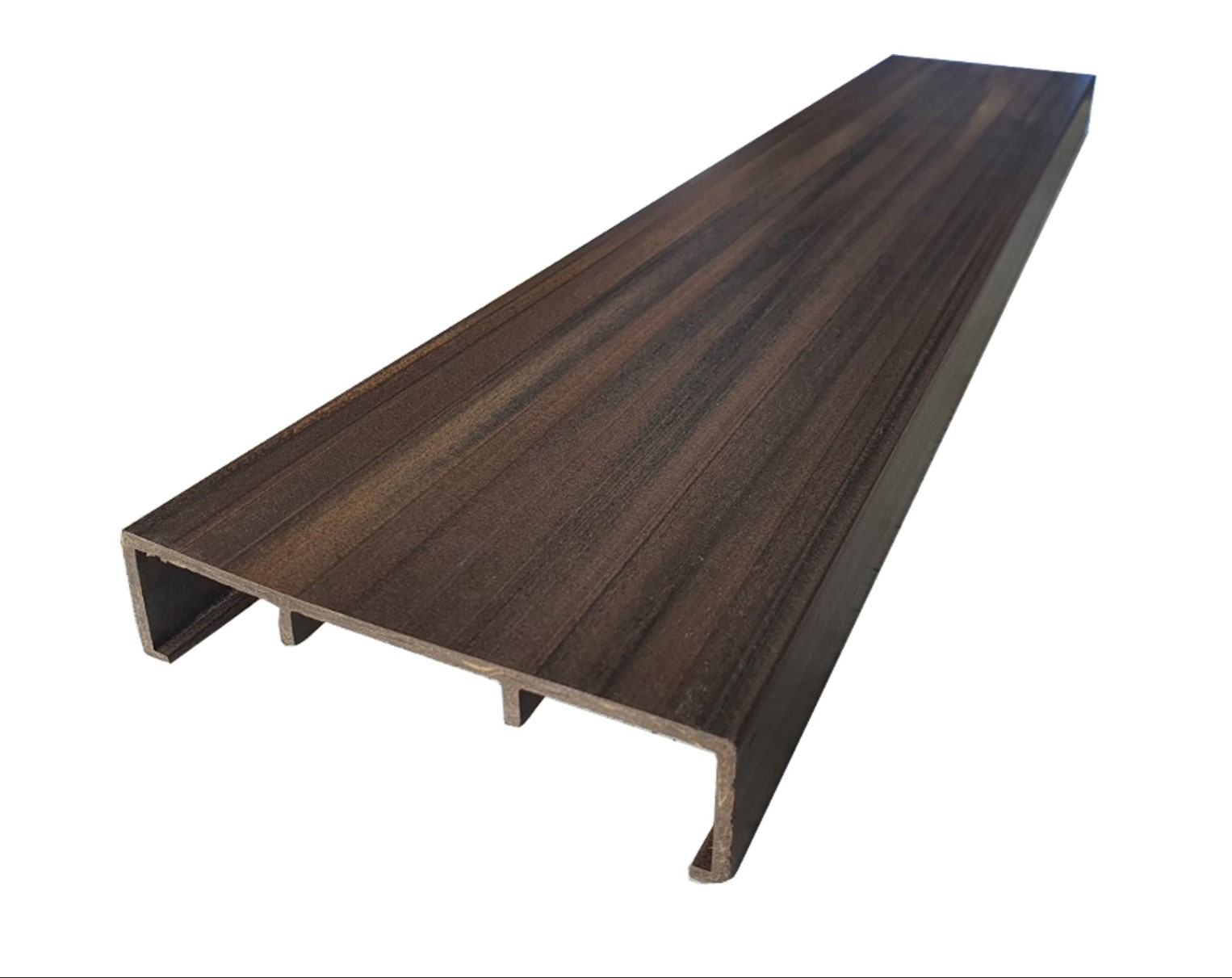 Trần nan gỗ EW100T25 - Ảnh 5