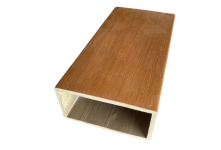 Thanh lam hộp phủ ASA ngoài trời EW100T50A