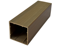 Thanh lam hộp phủ ASA ngoài trời EW120T120 - Ảnh 2