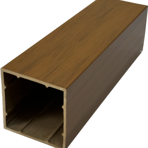 Thanh lam hộp phủ ASA ngoài trời EW120T120