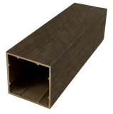 Thanh lam hộp phủ ASA ngoài trời EW120T120 - Ảnh 3