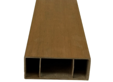 Thanh lam hộp phủ ASA ngoài trời EW150T62