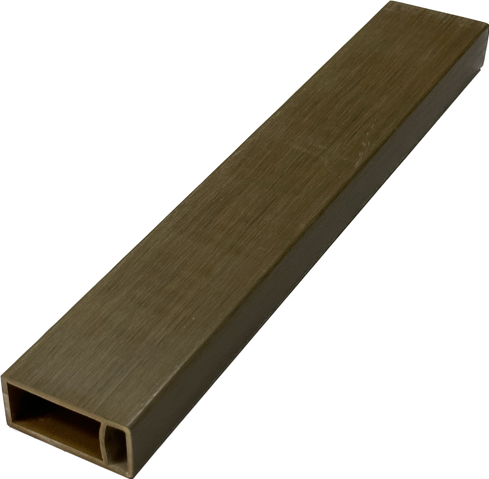 Lam gỗ nhựa composite ngoài trời phủ ASA cao cấp EW60T28A - Ảnh 4