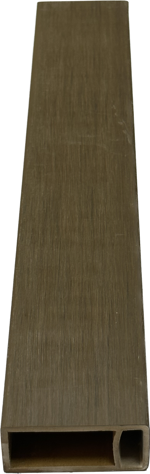 Lam gỗ nhựa composite ngoài trời phủ ASA cao cấp EW60T28A - Ảnh 5