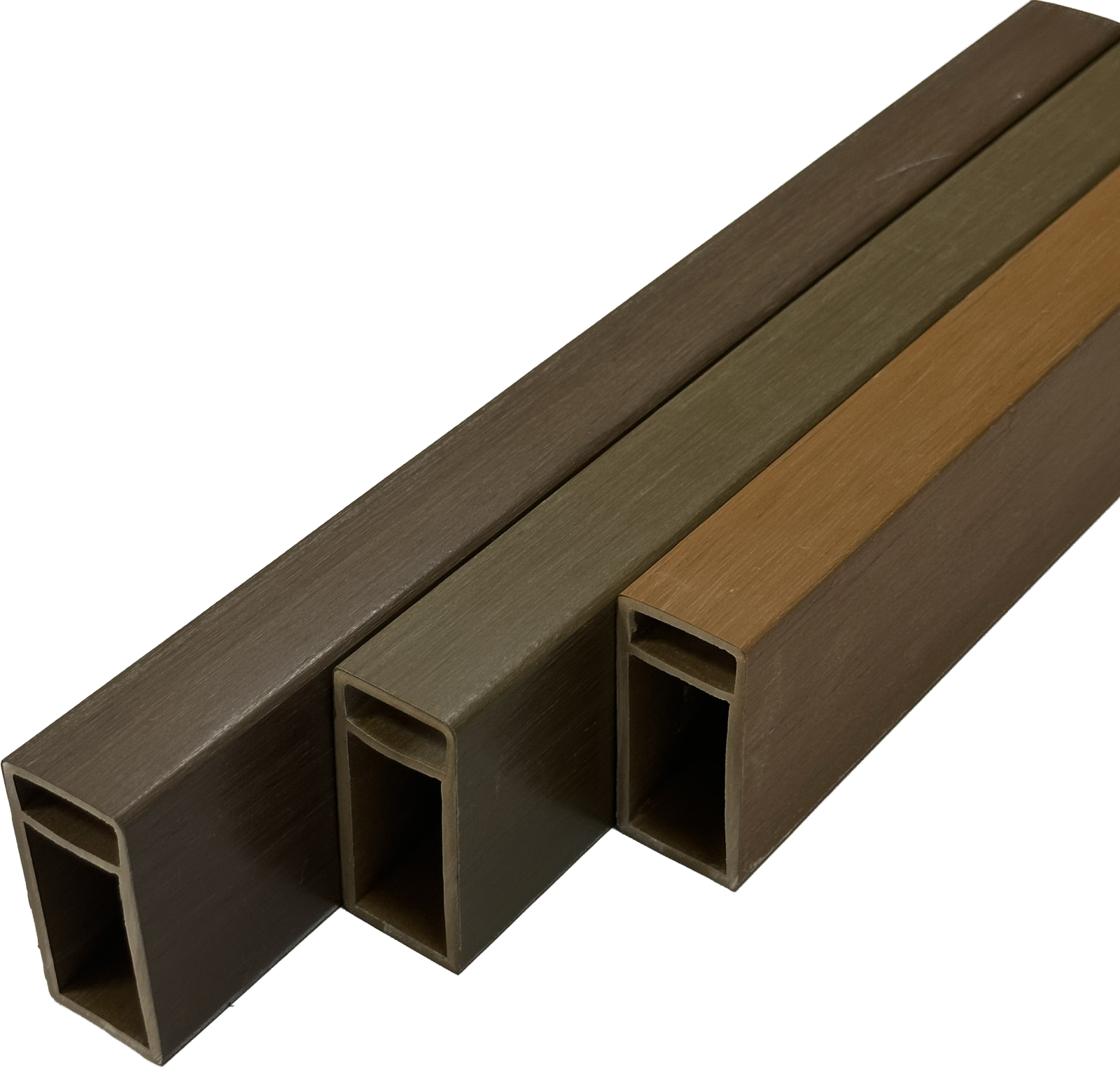 Lam gỗ nhựa composite ngoài trời phủ ASA cao cấp EW60T28A - Ảnh 8