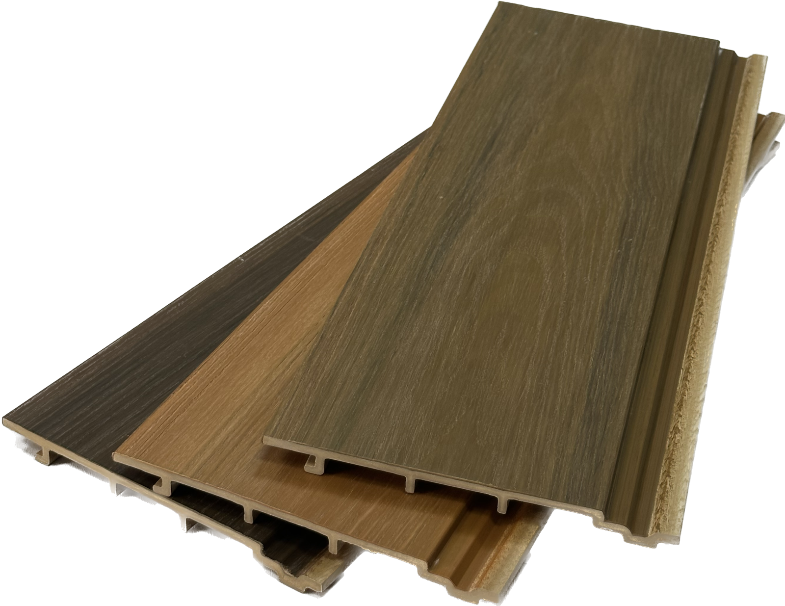 Tấm ốp ngoài trời phủ ASA cao cấp EW145T12A - Ảnh 9