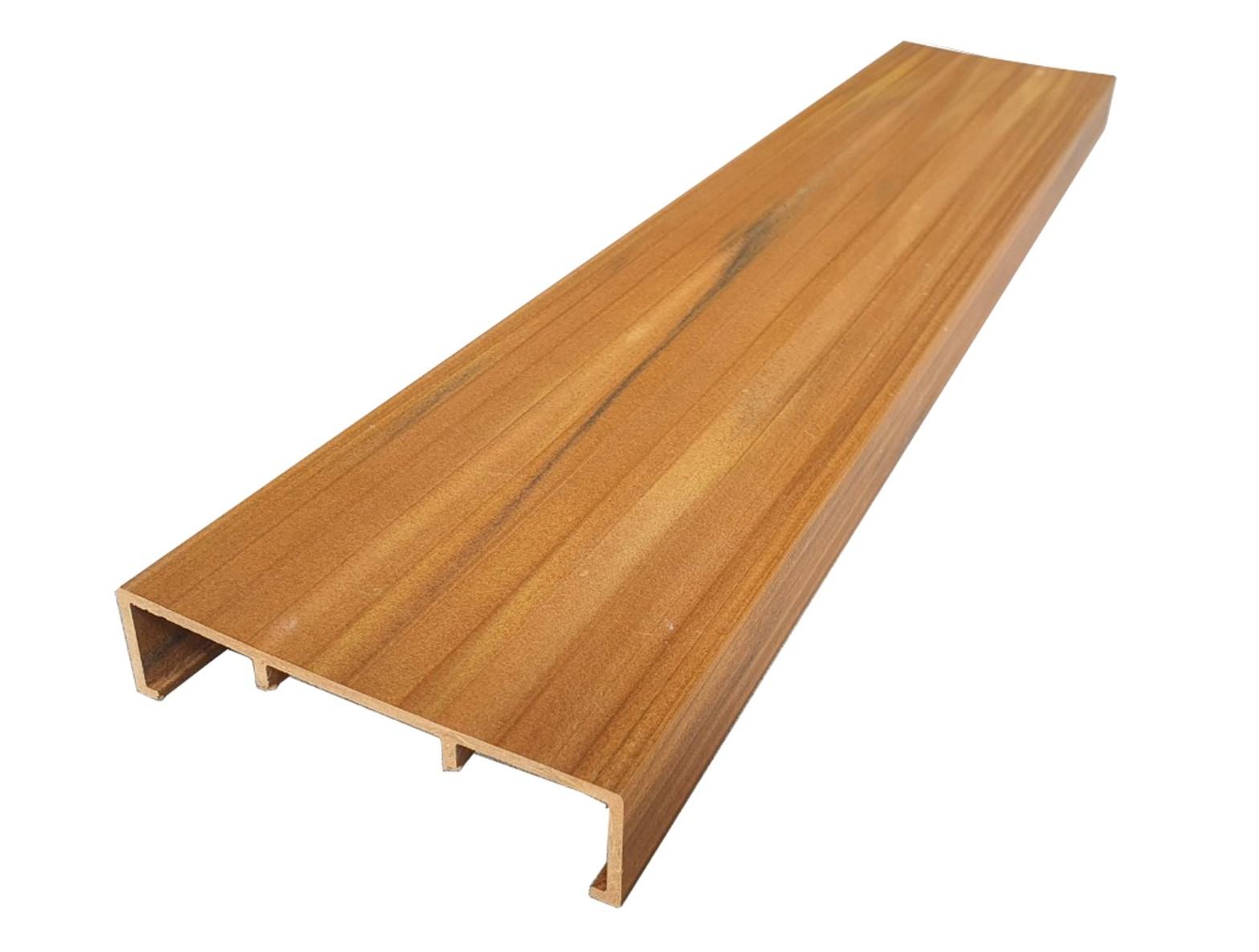 Trần nan gỗ EW100T25