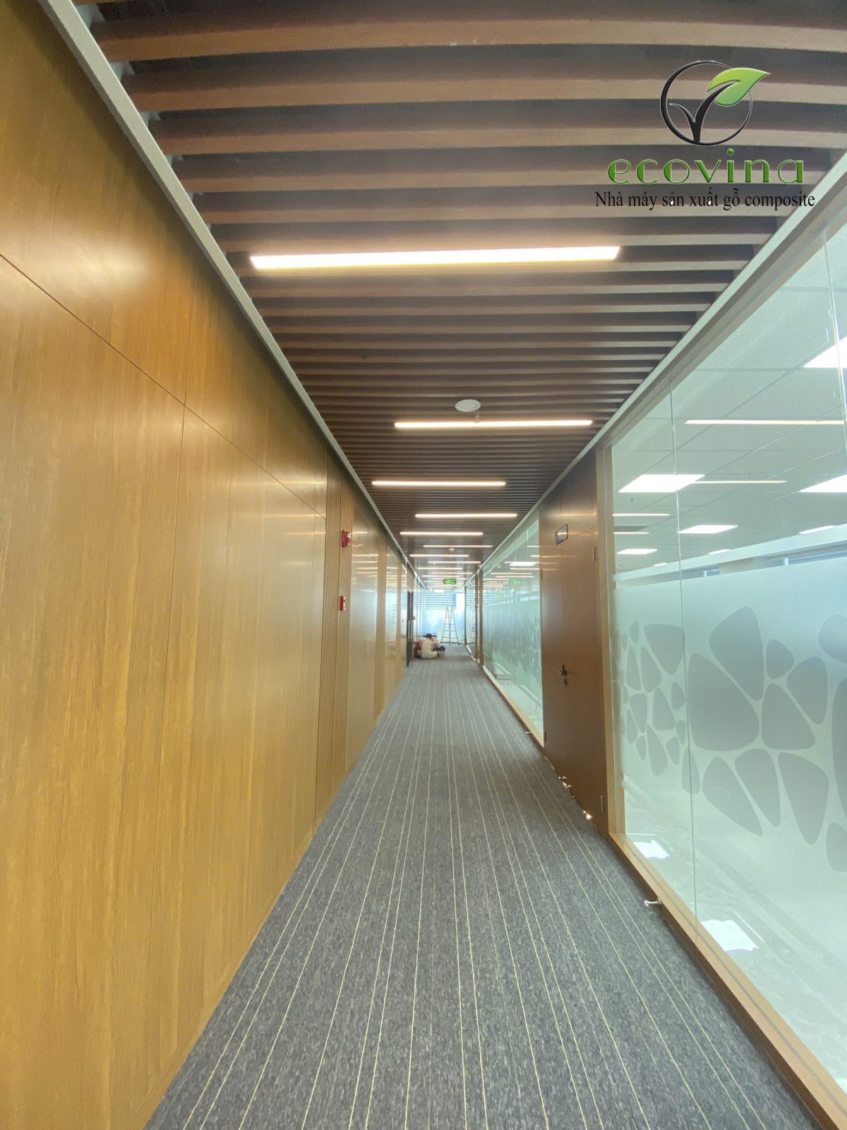 Vì Sao EW60T40 Được Lựa Chọn Tại Vincom Center Bà Triệu