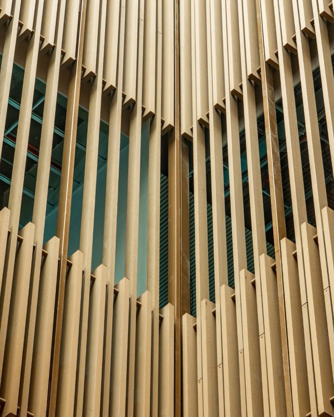 Ứng dụng của gỗ nhựa composite