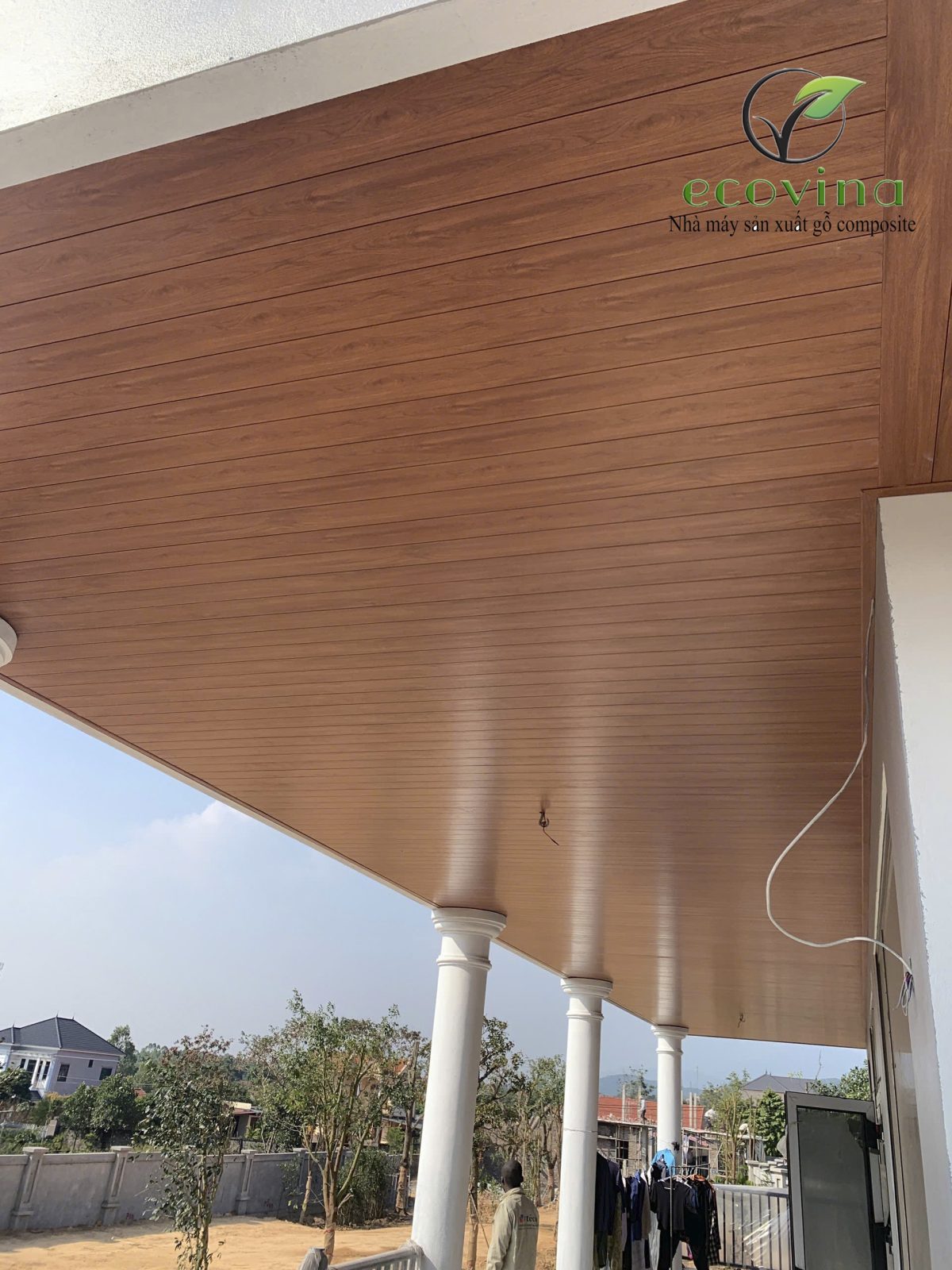 Sự kết hợp hoàn hảo giữa EW115T9 và EW60T40 màu 15 a