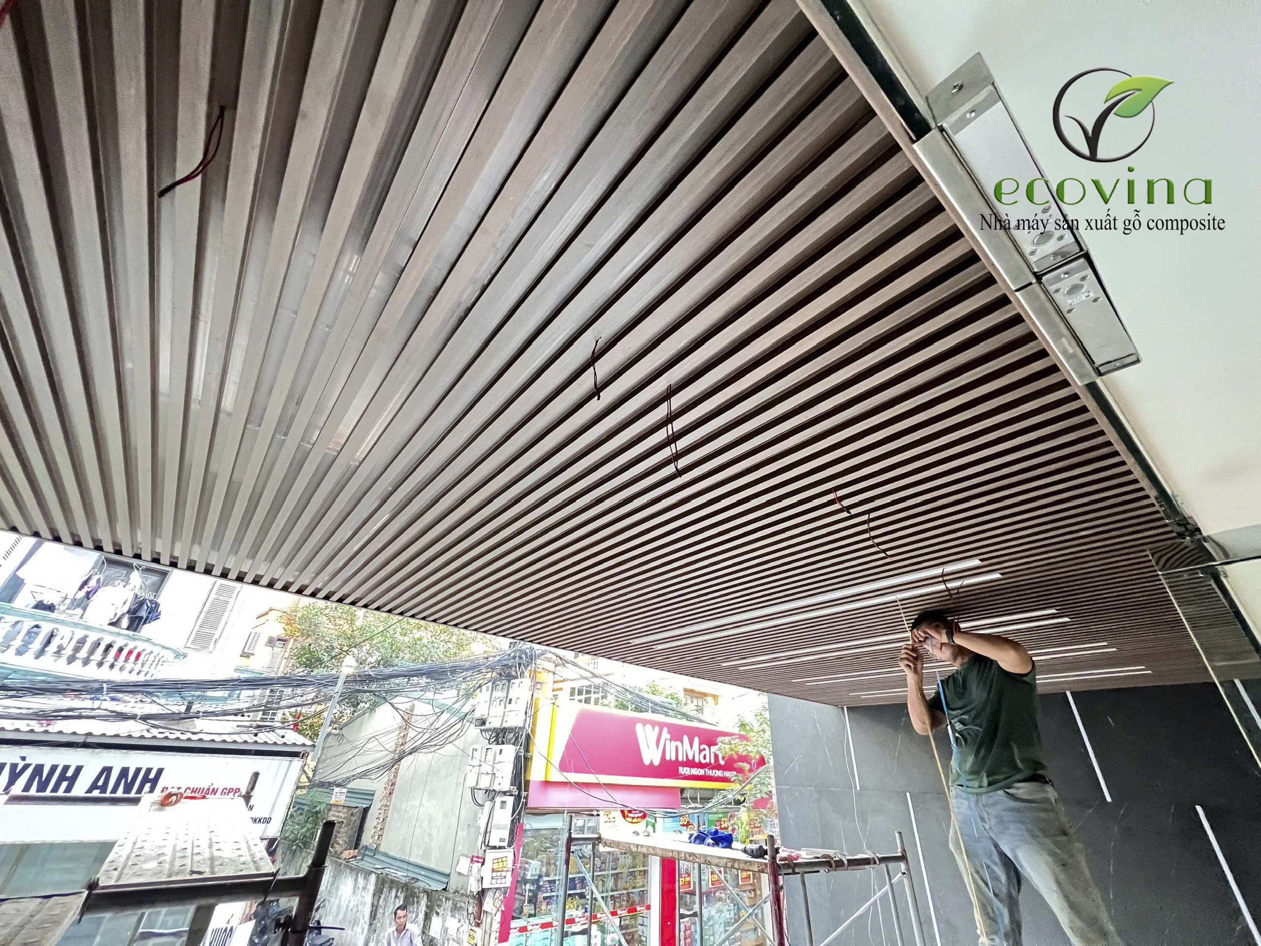 thi cong lam song 205T30 asa walnut 4
