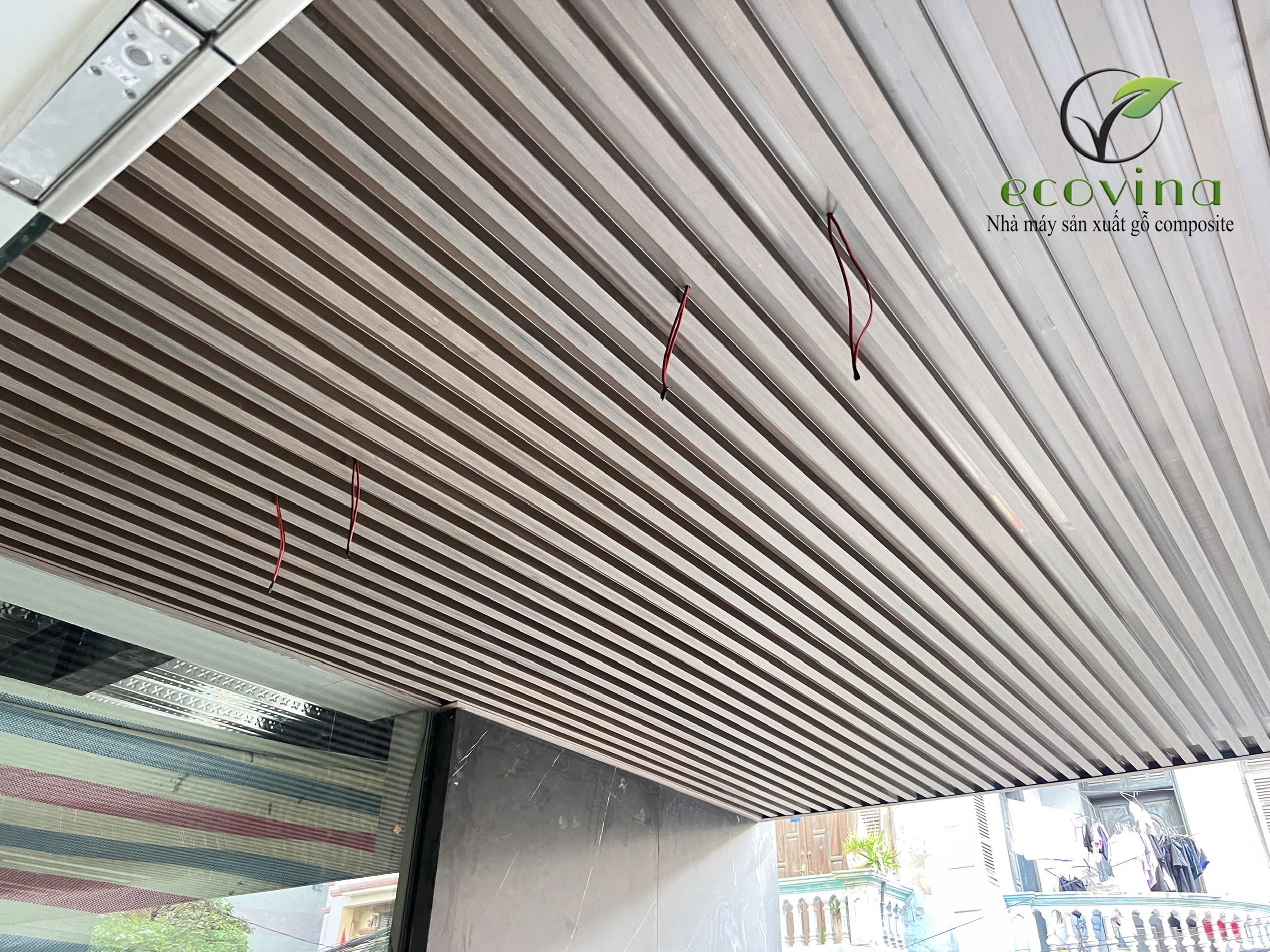thi cong lam song 205T30 asa walnut 5