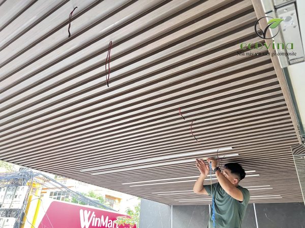 thi cong lam song 205T30 asa walnut 6
